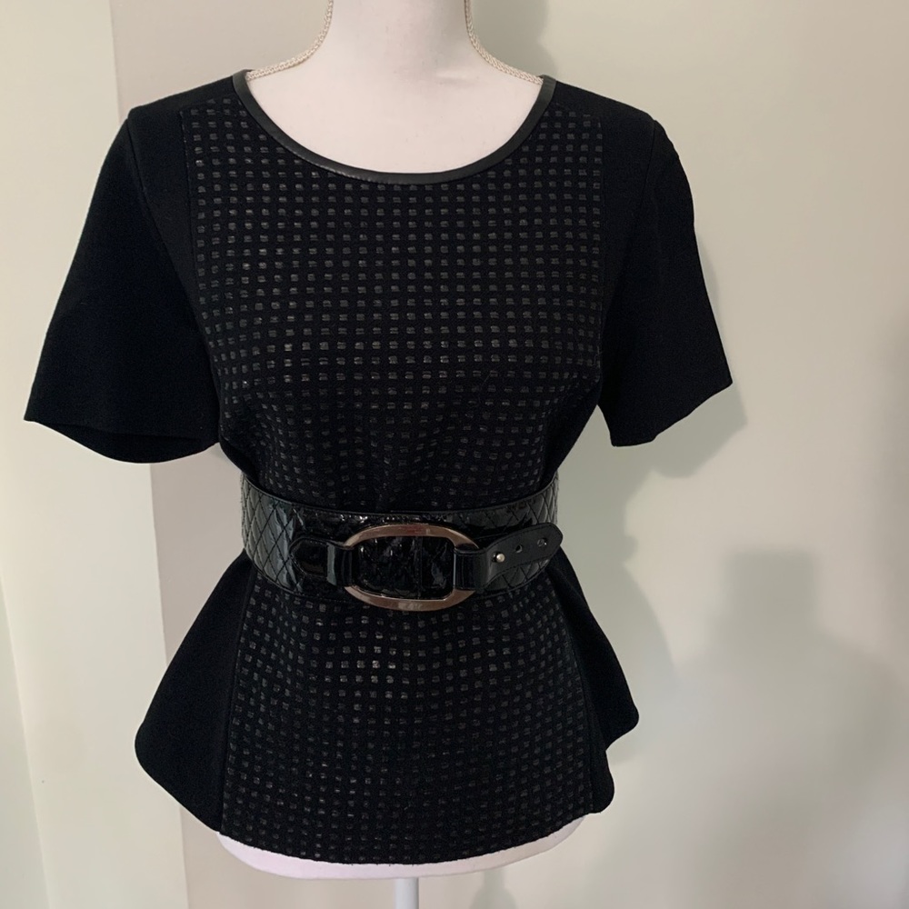 Vince Camuto Top